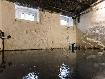 About water damage restoration service - burst pipe water damage experts in Ashburn